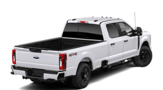 2026 Ford Super Duty® External Image 4